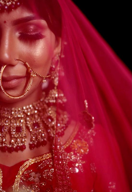 best bridal makeup delhi | Noida | Gurugram